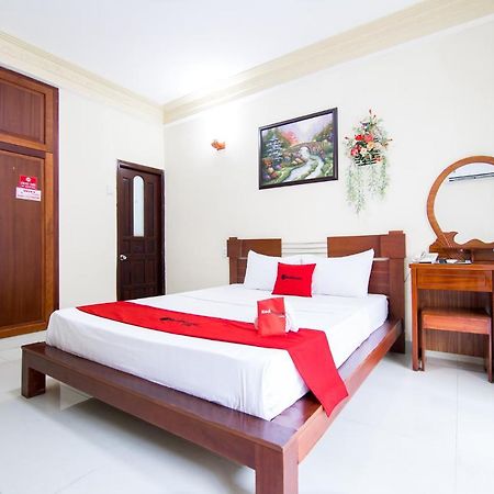 Reddoorz Plus @ Pham Ngu Lao 2 ホーチミン市 エクステリア 写真